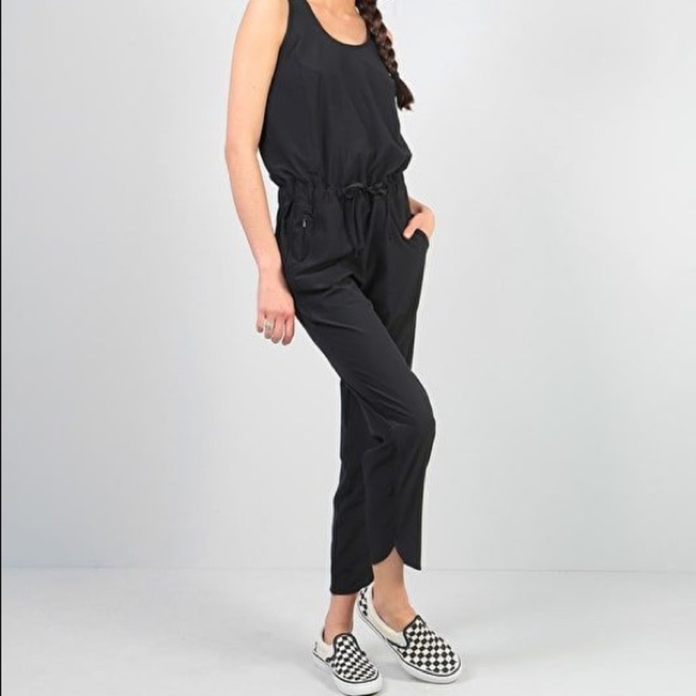 Patagonia Fleetwith Romper